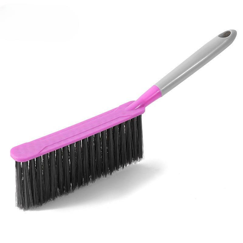 Household Bed Brush Multi-functional Cleaning Brush Bedroom Sofa Gap Dust Removal Brush Plastic Brush Dormitory Sweep фіолетовий
Household Bed Brush Multi-functional Cleaning Brush Bedroom Sofa Gap Dust Removal Brush Plastic Brush Dormitory Sweep фіолетовий