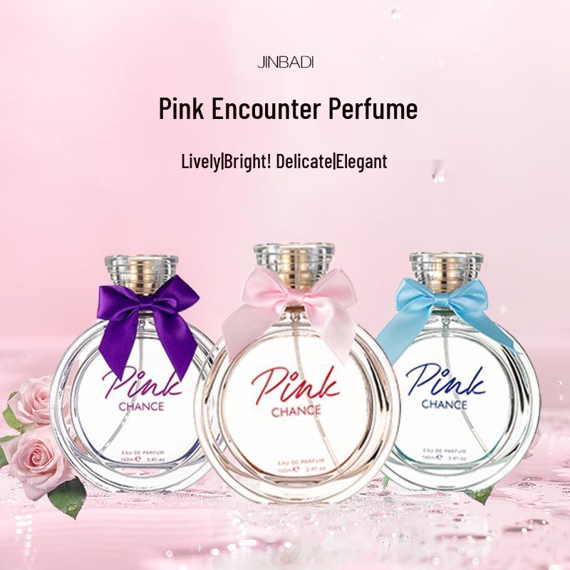 Kim Barty Pink Encounter Женская парфюмерная вода - 100 мл Стойкий, Свежий, Легкий аромат 100ml розовый
Kim Barty Pink Encounter Женская парфюмерная вода - 100 мл Стойкий, Свежий, Легкий аромат 100ml розовый