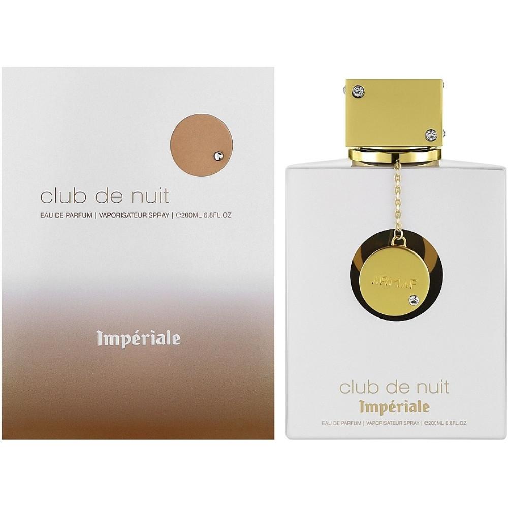 Club de Nuit Imperiale 200ml women s eau de parfum 200 ml
Club de Nuit Imperiale 200ml women s eau de parfum 200 ml