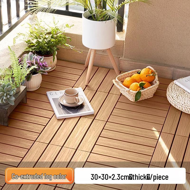 Водонепроницаемое Нескользящее ПВХ Наружное Покрытие для Ремонта Балкона и Террасы Single Piece Price (11 pieces per sq. meter)
Водонепроницаемое Нескользящее ПВХ Наружное Покрытие для Ремонта Балкона и Террасы Single Piece Price (11 pieces per sq. meter)