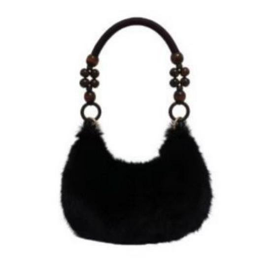 Trendy Plush Crossbody Handbag - New Fashion Texture Shoulder Bag 29cm x 9cm x 21cm
Trendy Plush Crossbody Handbag - New Fashion Texture Shoulder Bag 29cm x 9cm x 21cm