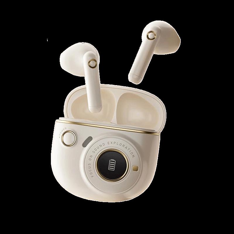 EDIFIER TO-U3 Plus True Wireless Bluetooth Earbuds
EDIFIER TO-U3 Plus True Wireless Bluetooth Earbuds