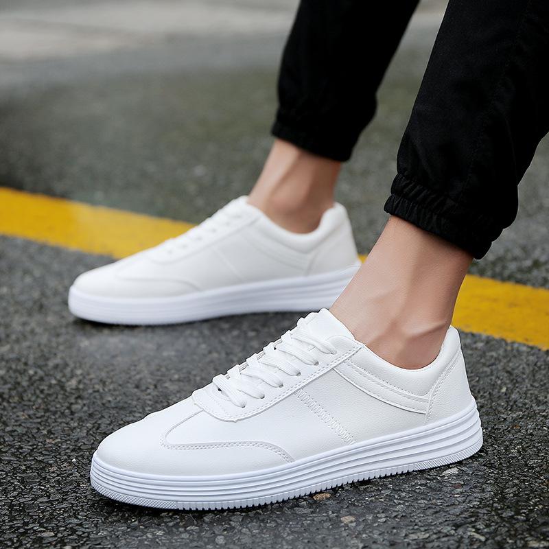 2025 spring men s casual men s shoes Korean version of the trend versatile height increase white shoes men s board shoes student men s tide shoes 39 белый
2025 spring men s casual men s shoes Korean version of the trend versatile height increase white shoes men s board shoes student men s tide shoes 39 белый