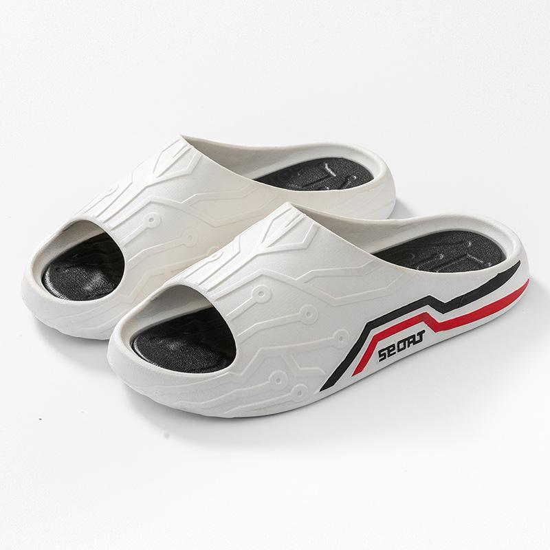 Мужские шлепанцы на толстой подошве, новинка лета, для улицы, спортивные и для отдыха, домашние, для помещений, нескользящие, мужские сандалии на перемычке 44/45
Мужские шлепанцы на толстой подошве, новинка лета, для улицы, спортивные и для отдыха, домашние, для помещений, нескользящие, мужские сандалии на перемычке 44/45