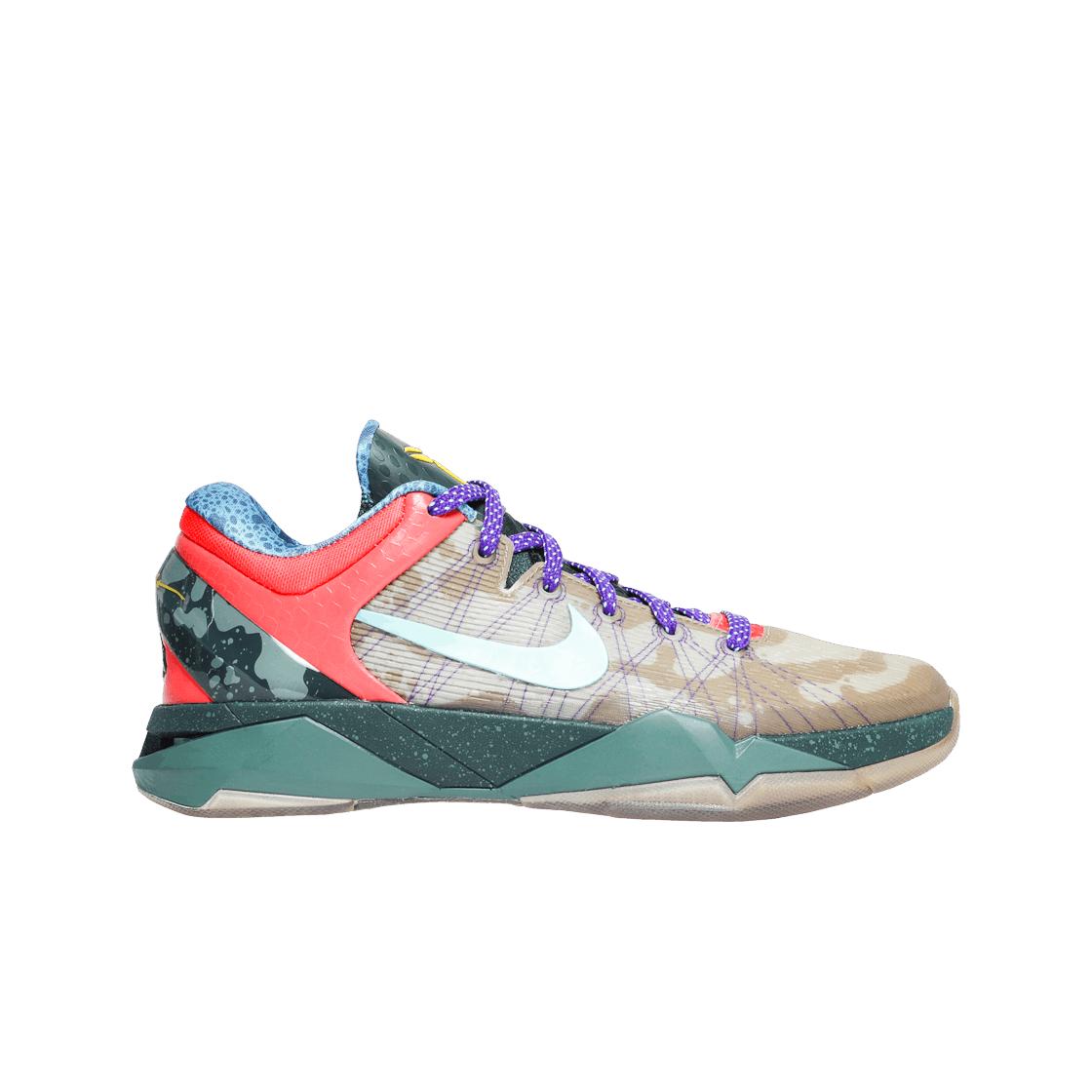 Nike Zoom Kobe 7 System What The Kobe 280
Nike Zoom Kobe 7 System What The Kobe 280