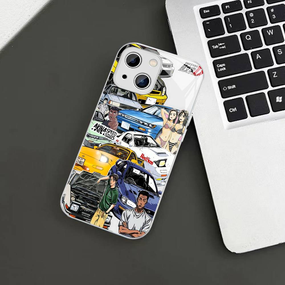 Road Racing Anime I-Initial D Tempered Glass For Iphone 14 13 12 11 Pro Mini XS MAX 14Plus X XS XR Cover iphone 12 mini
Road Racing Anime I-Initial D Tempered Glass For Iphone 14 13 12 11 Pro Mini XS MAX 14Plus X XS XR Cover iphone 12 mini