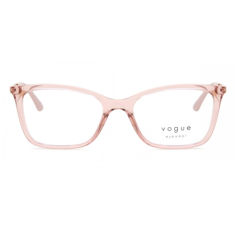 Vogue Eyewear Vo5563 2939 Women Eyeglasses 51-17-140
Vogue Eyewear Vo5563 2939 Women Eyeglasses 51-17-140