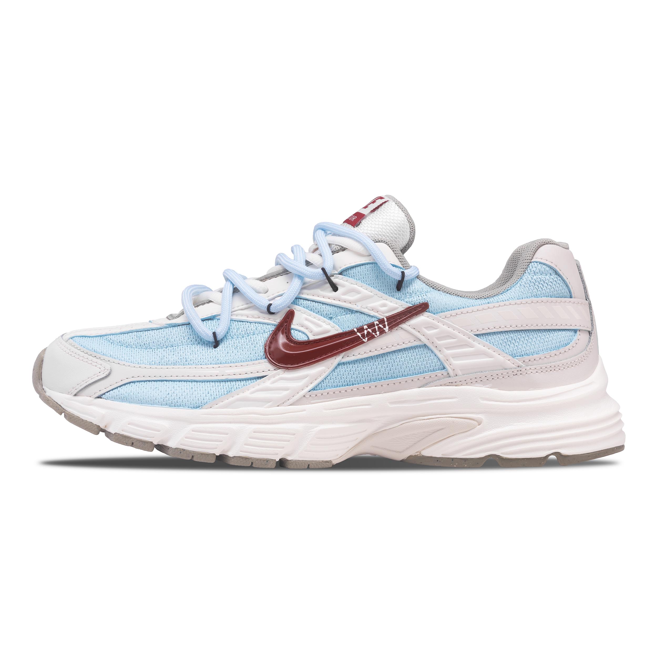 Nike Initiator Breathable Support Low top Running Shoes Men s White Blue IQ9788-271(Team1856-) 40
Nike Initiator Breathable Support Low top Running Shoes Men s White Blue IQ9788-271(Team1856-) 40
