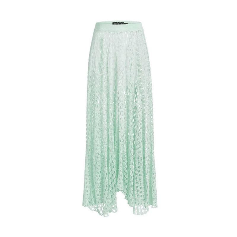 European & American Hollow Design Women s Midi Skirt - Hot-selling New Release 23070176 Extra Large чорний
European & American Hollow Design Women s Midi Skirt - Hot-selling New Release 23070176 Extra Large чорний