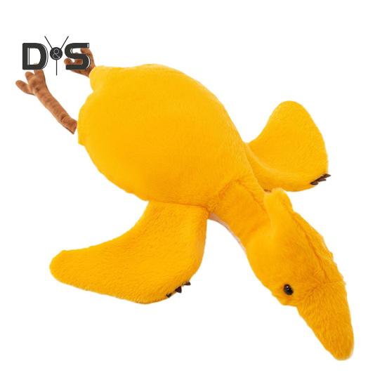 Мягкая игрушка динозавр, мягкая игрушка ручной работы, мягкая и пушистая игрушка динозавр, подушка для поддержки шеи для снятия физической усталости жёлтый/оранжевый
Мягкая игрушка динозавр, мягкая игрушка ручной работы, мягкая и пушистая игрушка динозавр, подушка для поддержки шеи для снятия физической усталости жёлтый/оранжевый