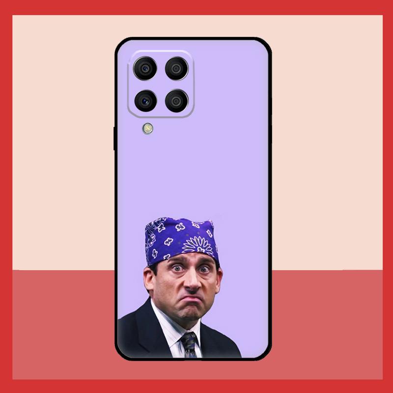 Michael Scott The Office Case For Samsung Galaxy M11 M31 M14 M34 M54 M12 M32 M52 M15 M13 M06 M16 M36 M56 M53 M35 M55 Samsung M11
Michael Scott The Office Case For Samsung Galaxy M11 M31 M14 M34 M54 M12 M32 M52 M15 M13 M06 M16 M36 M56 M53 M35 M55 Samsung M11