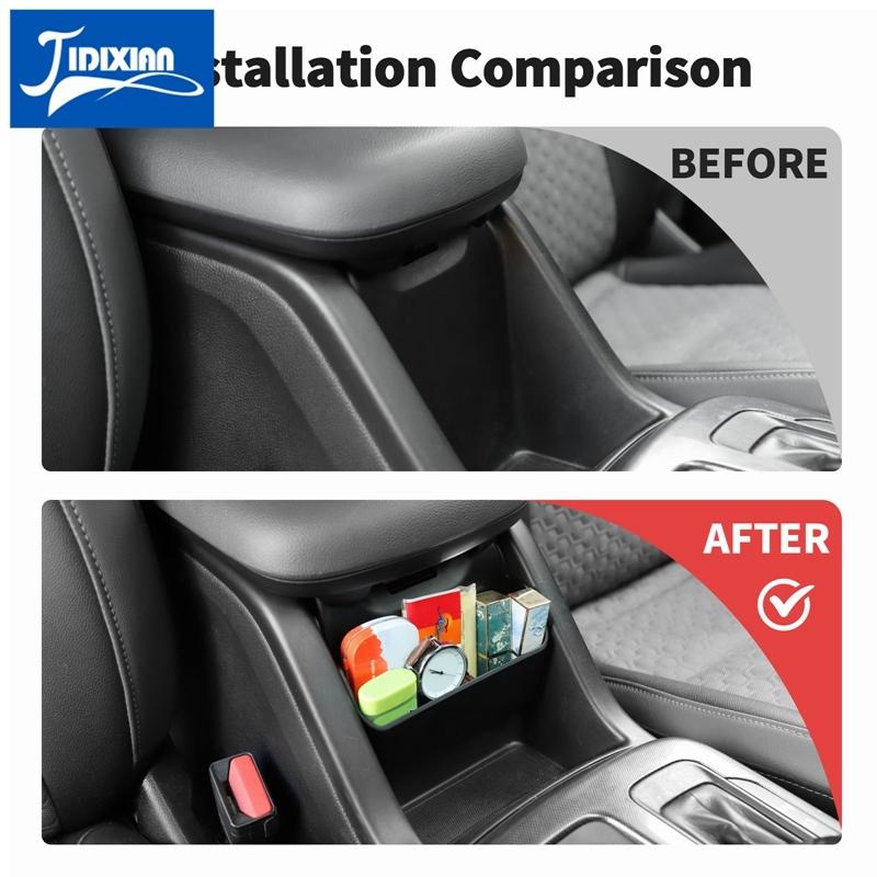 JIDIXIAN Car Armrest Box Under Storage Box for Chevrolet Colorado 2014 Up for GMC Canyon 2014-2022 Interior Accessories
JIDIXIAN Car Armrest Box Under Storage Box for Chevrolet Colorado 2014 Up for GMC Canyon 2014-2022 Interior Accessories