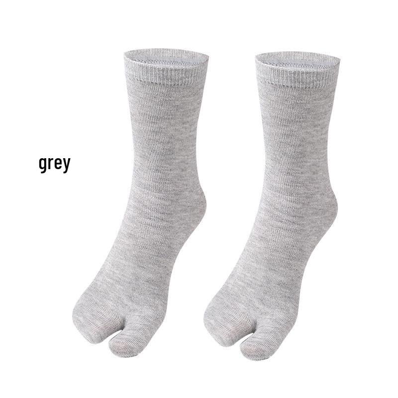 Japanese Men s and Women s Orthopedic Split-Toe Sweat-Absorbing Geta Socks for Hallux Valgus. One Size
Japanese Men s and Women s Orthopedic Split-Toe Sweat-Absorbing Geta Socks for Hallux Valgus. One Size