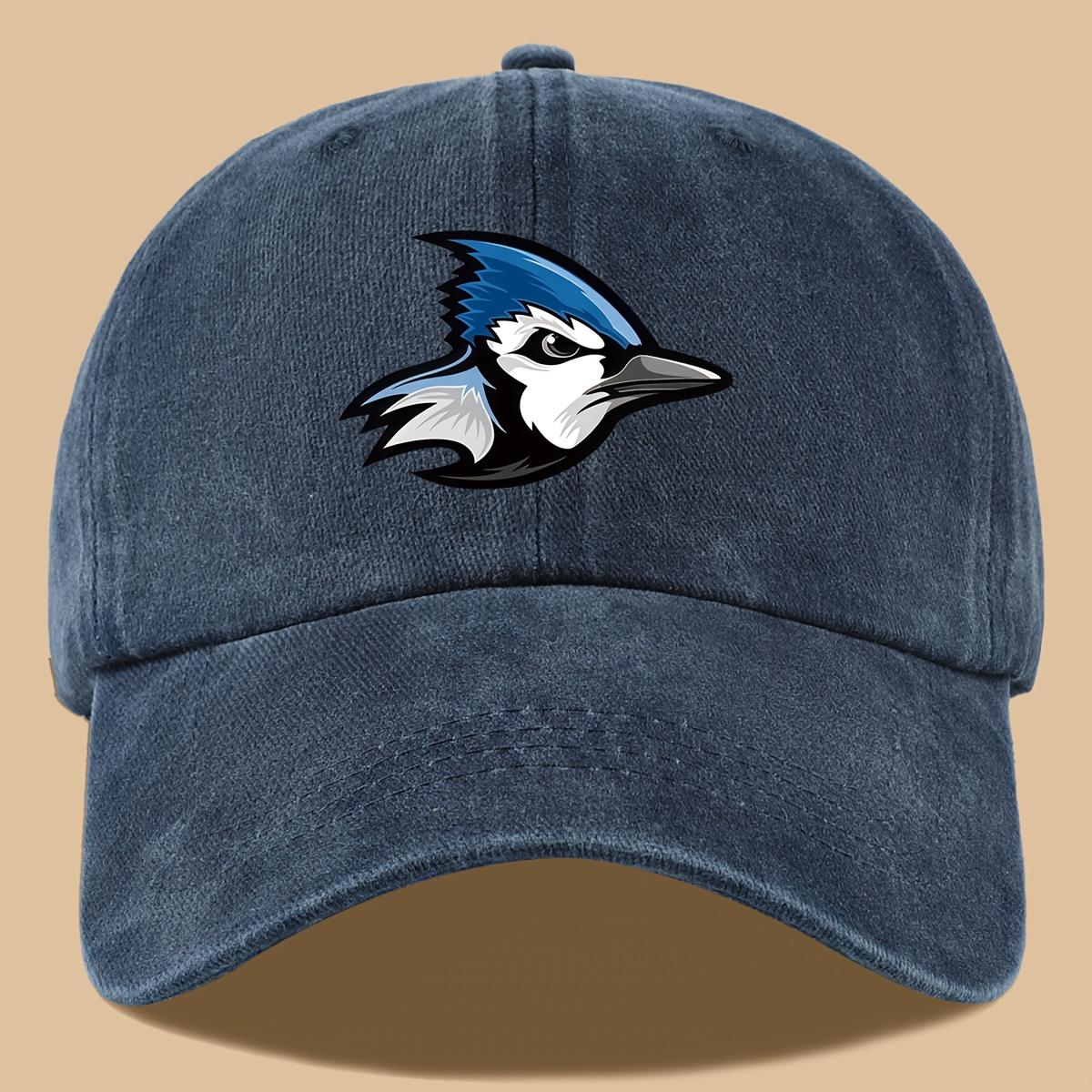 Eagle Head Printed Truck Driver Hat Outdoor Adventure Hiking and Party Sun Hat Daily Leisure Adjustable
Eagle Head Printed Truck Driver Hat Outdoor Adventure Hiking and Party Sun Hat Daily Leisure Adjustable