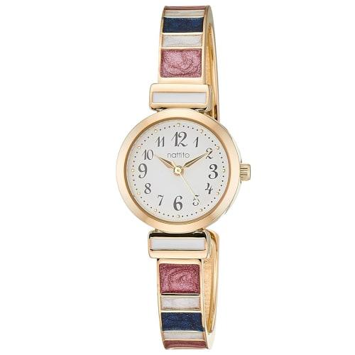 Fieldwork Analog Noche Bangle Bracelet Watch ASS151P-1 Women s Multicolor
Fieldwork Analog Noche Bangle Bracelet Watch ASS151P-1 Women s Multicolor