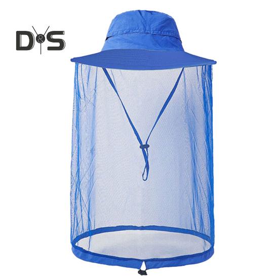 Шляпа с москитной сеткой для мужчин и женщин с широкими полями, защита от солнца, панама с вуалью, защита от насекомых для рыбалки, пешего туризма королевский синий
Шляпа с москитной сеткой для мужчин и женщин с широкими полями, защита от солнца, панама с вуалью, защита от насекомых для рыбалки, пешего туризма королевский синий