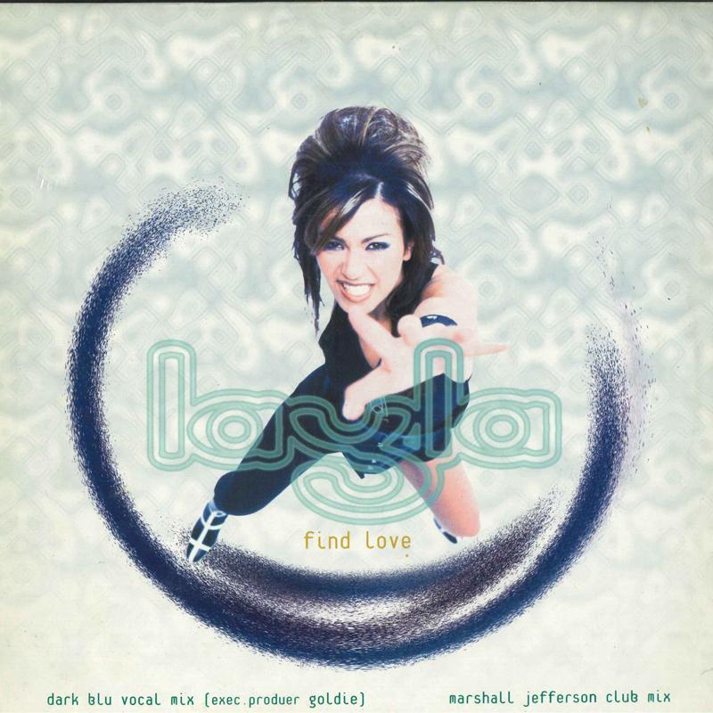 12inch Record LAYLA - Find Love 74321363401 BMG UK & Irelan 1996 Japan Dance & Electronica Used
12inch Record LAYLA - Find Love 74321363401 BMG UK & Irelan 1996 Japan Dance & Electronica Used