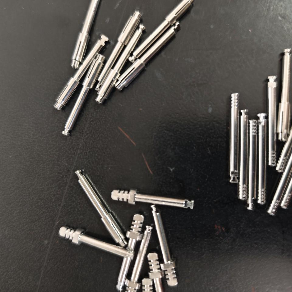 Low-Speed Contra-Angle Handpiece with Selenium Ion Polishing Disc Primary Tooth Butterfly Shank
Low-Speed Contra-Angle Handpiece with Selenium Ion Polishing Disc Primary Tooth Butterfly Shank