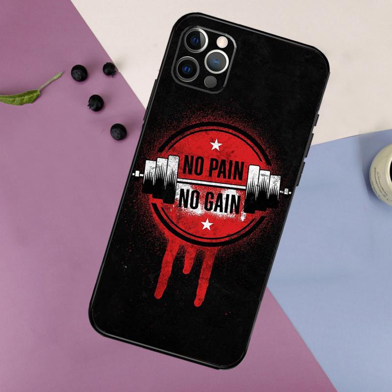 Bodybuilding Gym Fitness Phone Case For iPhone 16 15 14 13 12 11 17 Pro Max 13 mini 16 Plus 16e 17 Air Bumper Cover iPhone 14Pro MAX
Bodybuilding Gym Fitness Phone Case For iPhone 16 15 14 13 12 11 17 Pro Max 13 mini 16 Plus 16e 17 Air Bumper Cover iPhone 14Pro MAX