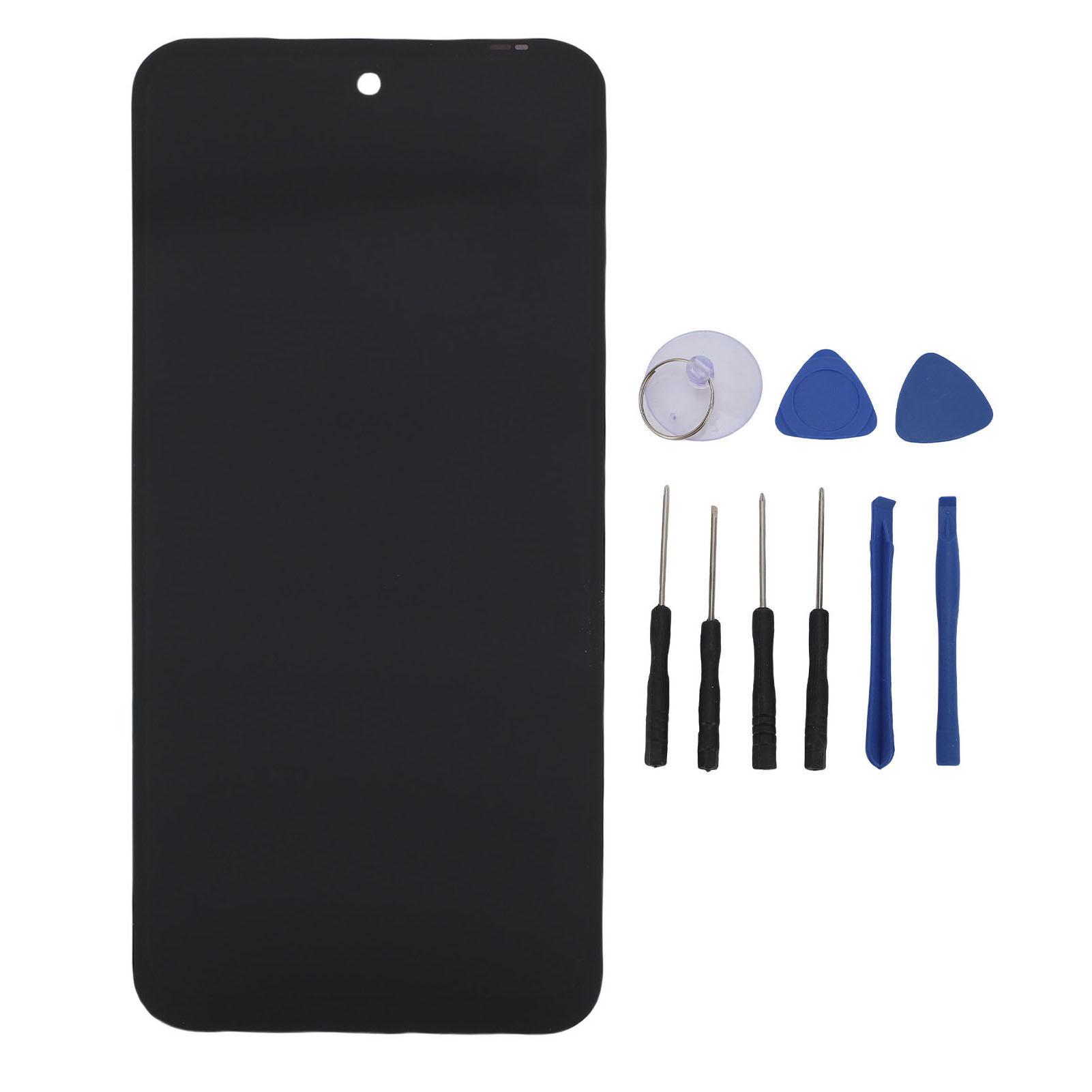 TFT Display Screen Assembly Replacement for XR21 Cell Phone Touch Screen Digitizer Assembly with
TFT Display Screen Assembly Replacement for XR21 Cell Phone Touch Screen Digitizer Assembly with