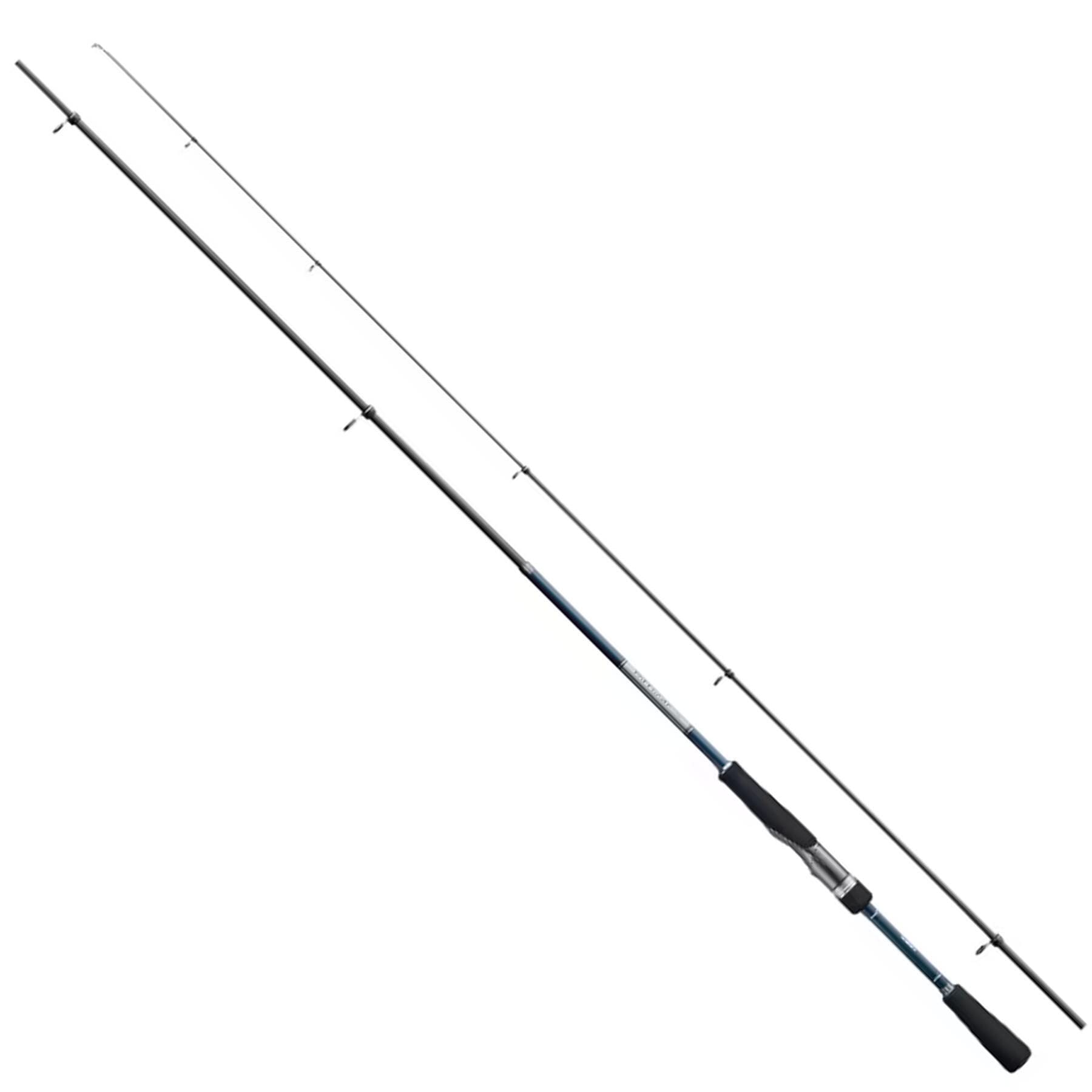 SHIMANO Freestyle Rod 23 Free Game S76L Удилище для удилищ
SHIMANO Freestyle Rod 23 Free Game S76L Удилище для удилищ