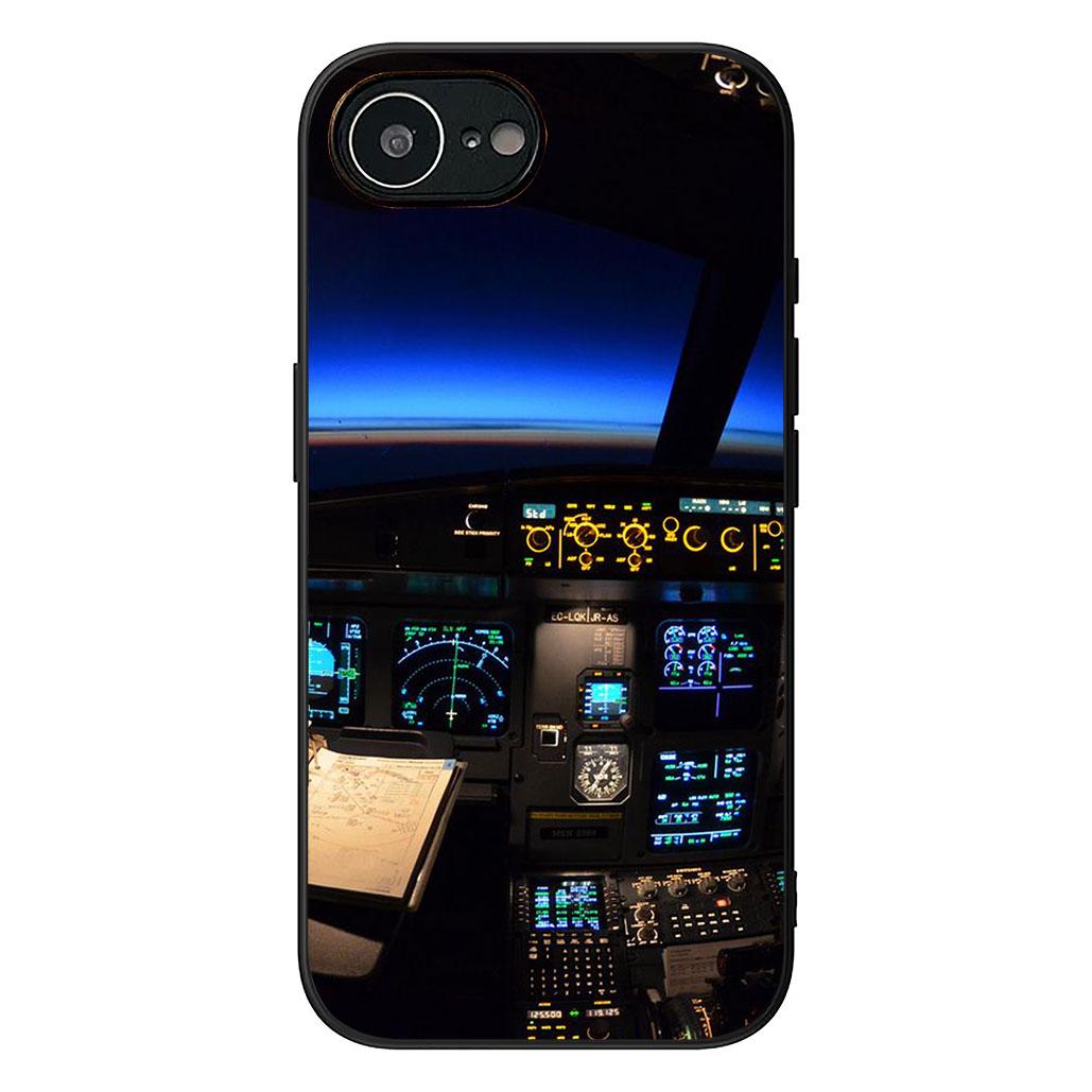 Aircraft Travel Cockpit Fly Airplane Phone Cover for Huawei P30 P20 Mate 20 Lite Pro Y7 Y6P Y7A 2019 Nova 5T 3I Protective Case Huawei nova 3i
Aircraft Travel Cockpit Fly Airplane Phone Cover for Huawei P30 P20 Mate 20 Lite Pro Y7 Y6P Y7A 2019 Nova 5T 3I Protective Case Huawei nova 3i
