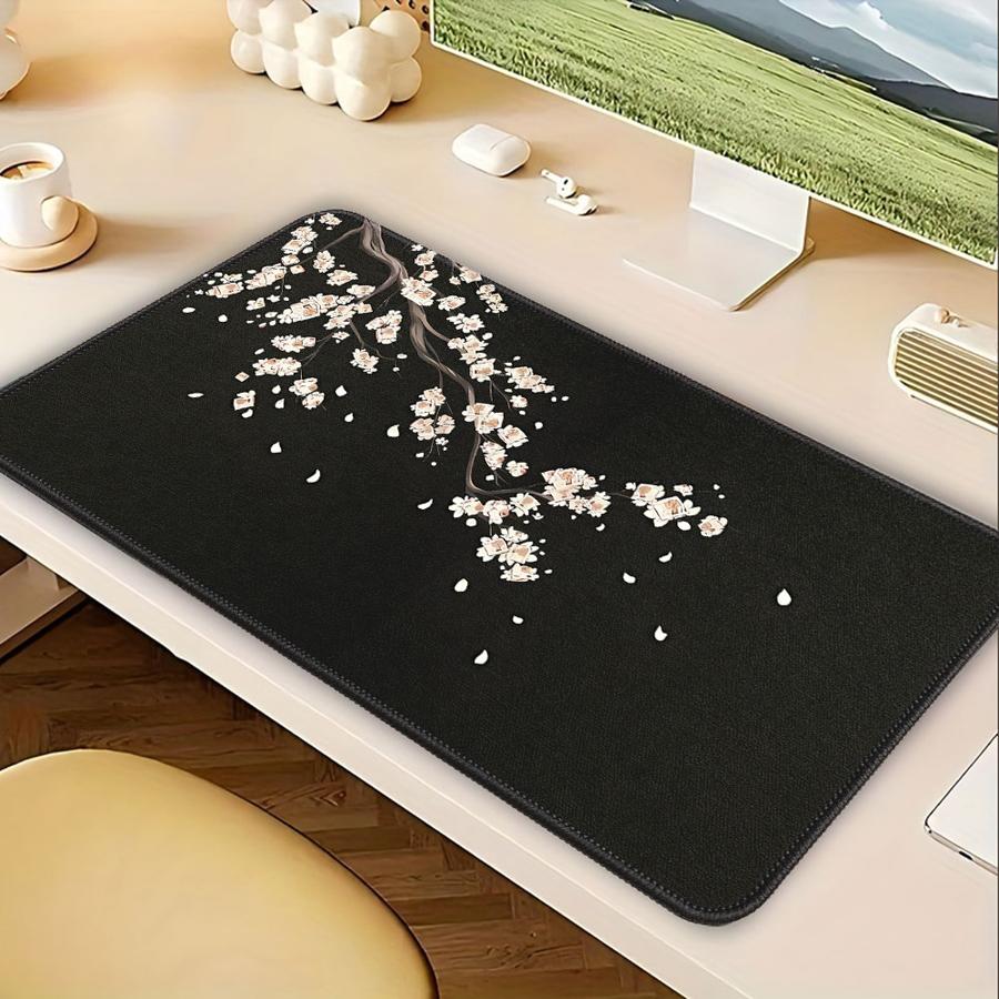 Mouse Pad Game Console Pad Desk accessories Keyboard Mouse Pad office Pad Computer Laptop Pad Anti slip Beautiful Flower 220x180x2mm
Mouse Pad Game Console Pad Desk accessories Keyboard Mouse Pad office Pad Computer Laptop Pad Anti slip Beautiful Flower 220x180x2mm