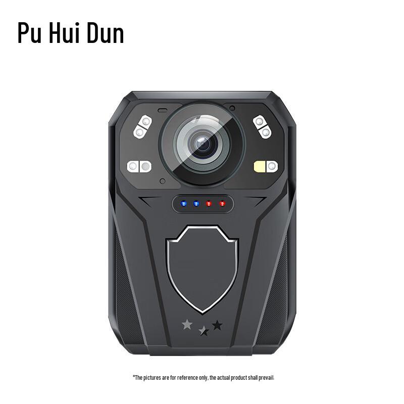 Puhuishield DSJ Series Professional Field Recorders (CN version) 16G
Puhuishield DSJ Series Professional Field Recorders (CN version) 16G