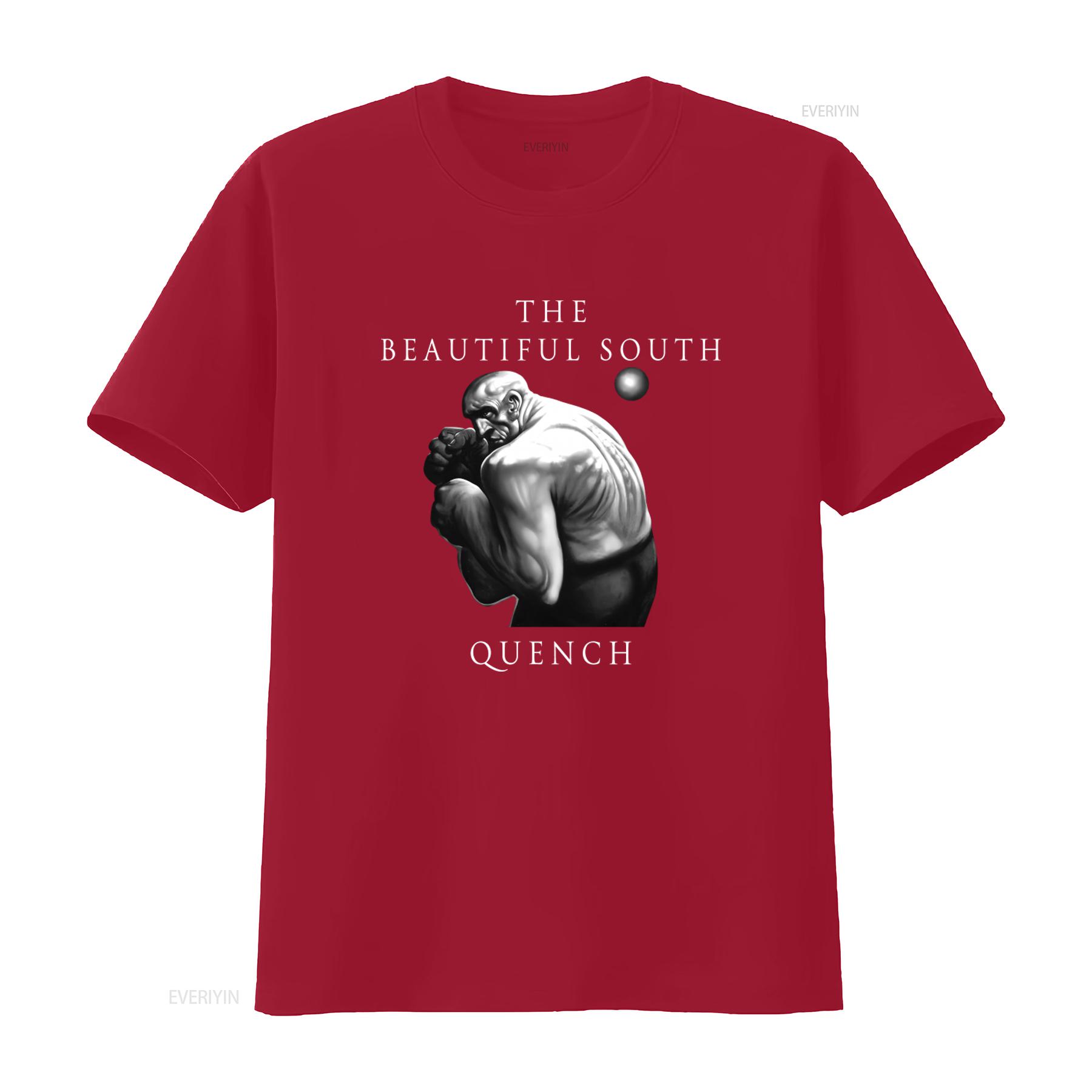 Vintage 90s Tour The Beautiful South T Shirt XL Size Original Rare Design vintage Washed streetwear designer clothes Soft S
Vintage 90s Tour The Beautiful South T Shirt XL Size Original Rare Design vintage Washed streetwear designer clothes Soft S