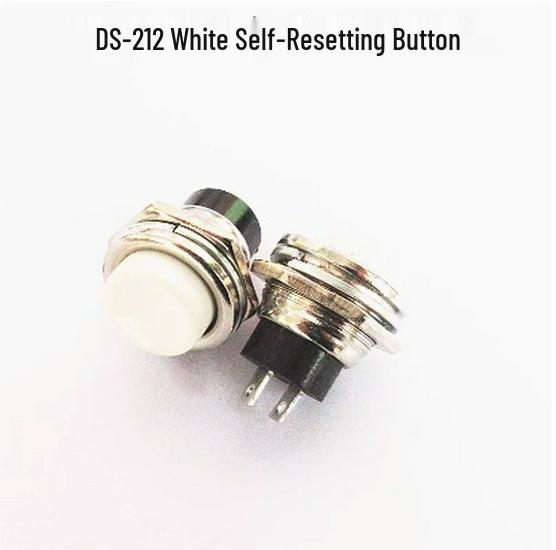 16MM Round Momentary Push Button Switch for Electronic Crane Scales
16MM Round Momentary Push Button Switch for Electronic Crane Scales