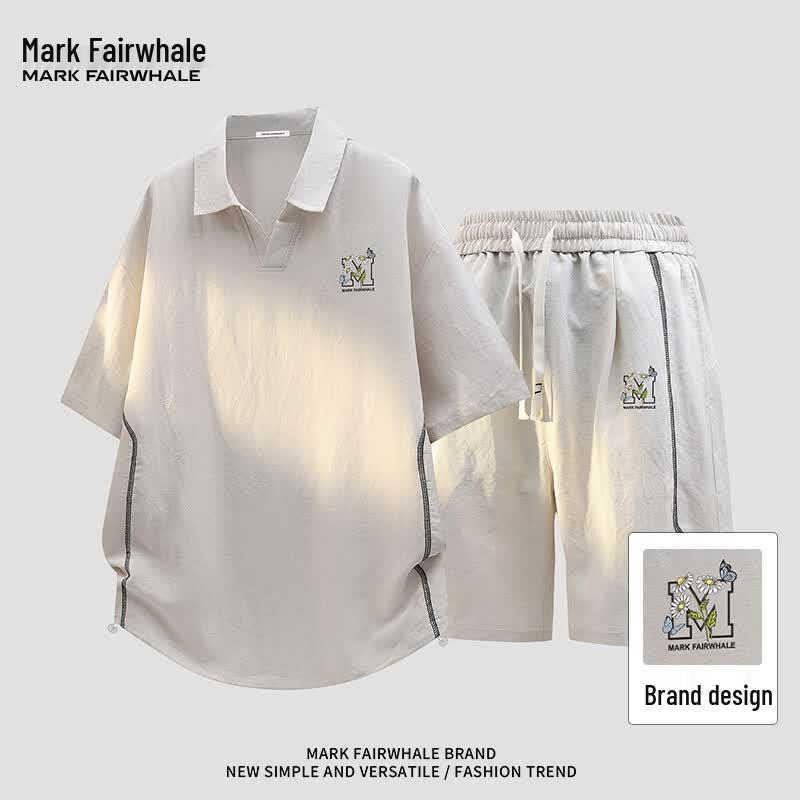 Men s Tencel Linen Polo Set 7XL
Men s Tencel Linen Polo Set 7XL