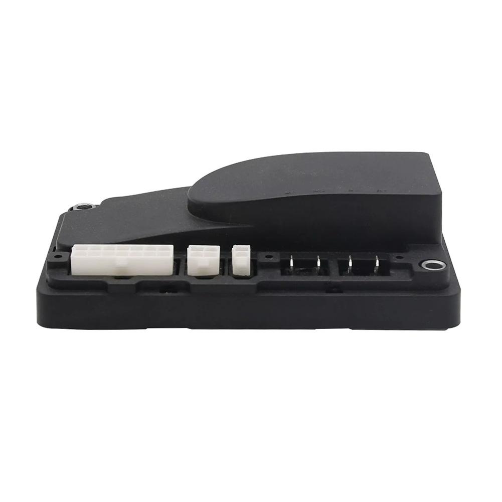 For Forklift Controller 24V 90A Compatible with For Curtis Model 1212P2502 Replacement for 1212P2507 Motor Controller China Mainland
For Forklift Controller 24V 90A Compatible with For Curtis Model 1212P2502 Replacement for 1212P2507 Motor Controller China Mainland