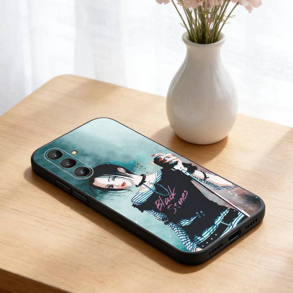 NaNas-osaki Phone Case For Samsung Galaxy A73,A21s,A22,A31,A52,A53,A71,A41Soft Black Shell Samsung a42 5g
NaNas-osaki Phone Case For Samsung Galaxy A73,A21s,A22,A31,A52,A53,A71,A41Soft Black Shell Samsung a42 5g