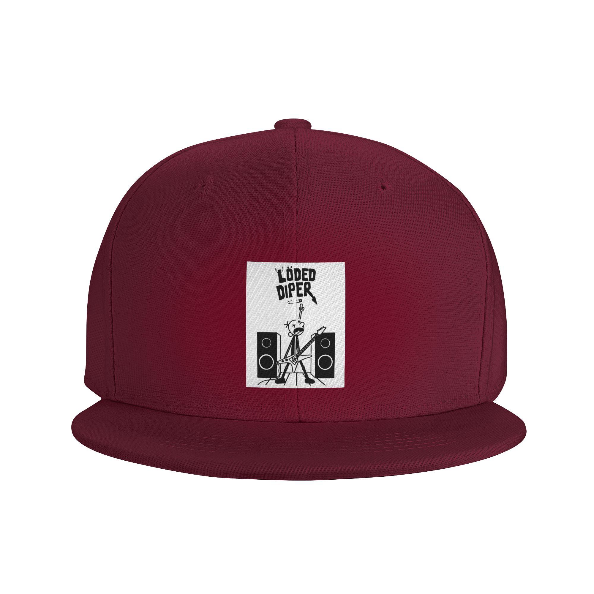 Diary Of Wimpy Kid World Book Day Baseball Caps Snapback Fashion Baseball Hats Casual Casquette Outdoor for Unisexs And WoUnisexs One Size
Diary Of Wimpy Kid World Book Day Baseball Caps Snapback Fashion Baseball Hats Casual Casquette Outdoor for Unisexs And WoUnisexs One Size