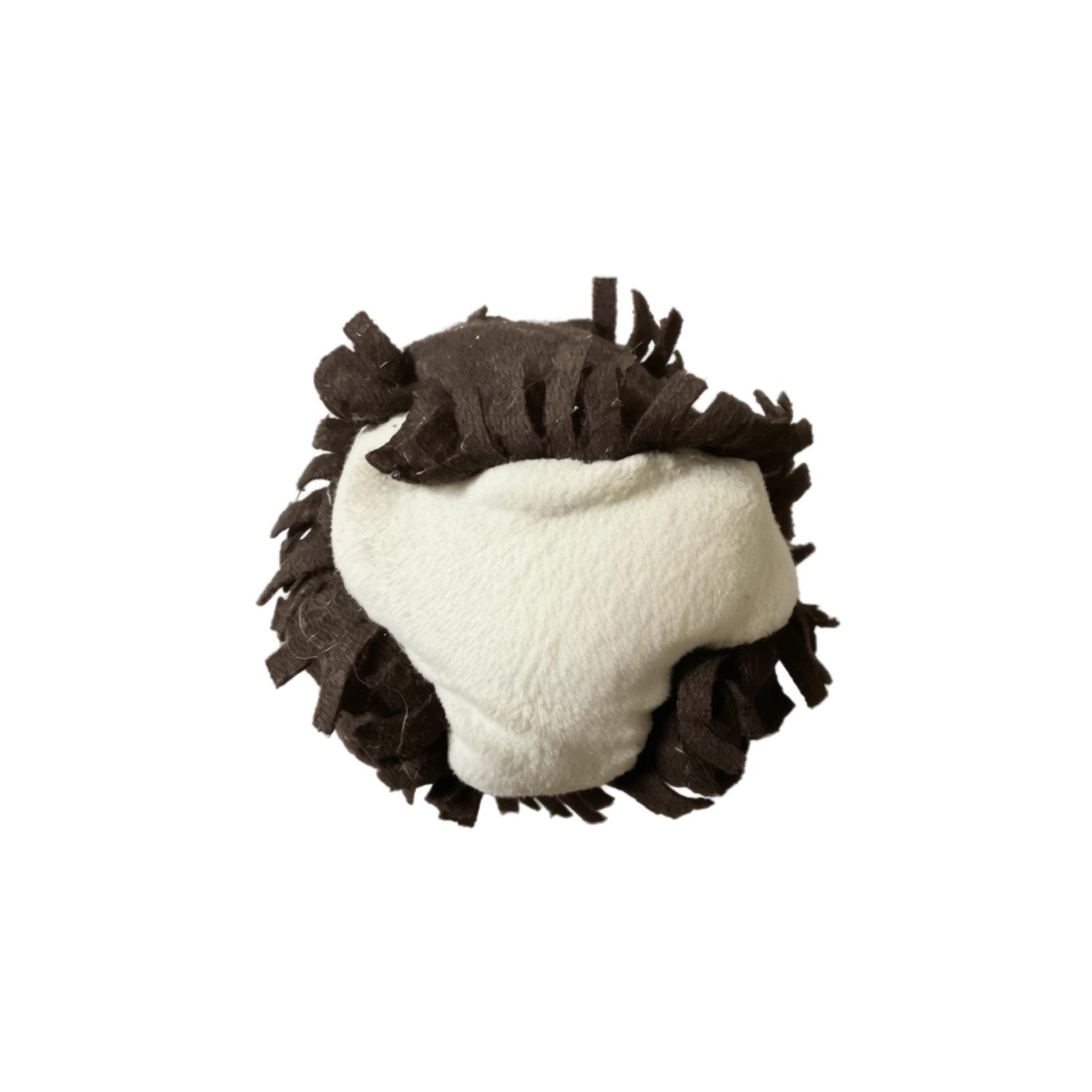 Footbag Hacky Sack Toy for Beginners Filled with Durable Material Suitable for Freestyle Play and Indoor Outdoor Use Fun Activity Gift One Size коричневый
Footbag Hacky Sack Toy for Beginners Filled with Durable Material Suitable for Freestyle Play and Indoor Outdoor Use Fun Activity Gift One Size коричневый