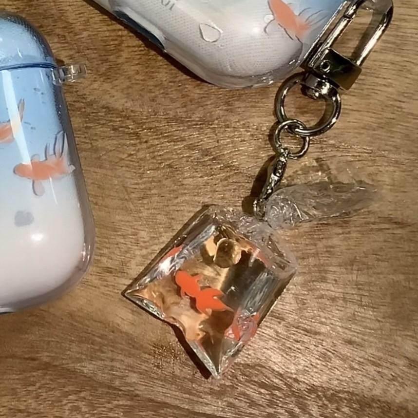 Kawaii Fish Phone Charms Strap Lanyard Cute Women Chain Pendant For Keys Bags Lovely Accessories Other
Kawaii Fish Phone Charms Strap Lanyard Cute Women Chain Pendant For Keys Bags Lovely Accessories Other