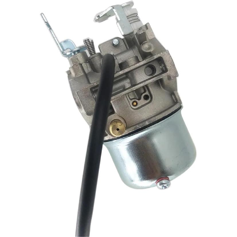 EH09 Carburetor for ROBIN for SUBARU EH09-2 EH09 GKP254E RAS170 3HP for RAMMER Lawn Mower
EH09 Carburetor for ROBIN for SUBARU EH09-2 EH09 GKP254E RAS170 3HP for RAMMER Lawn Mower