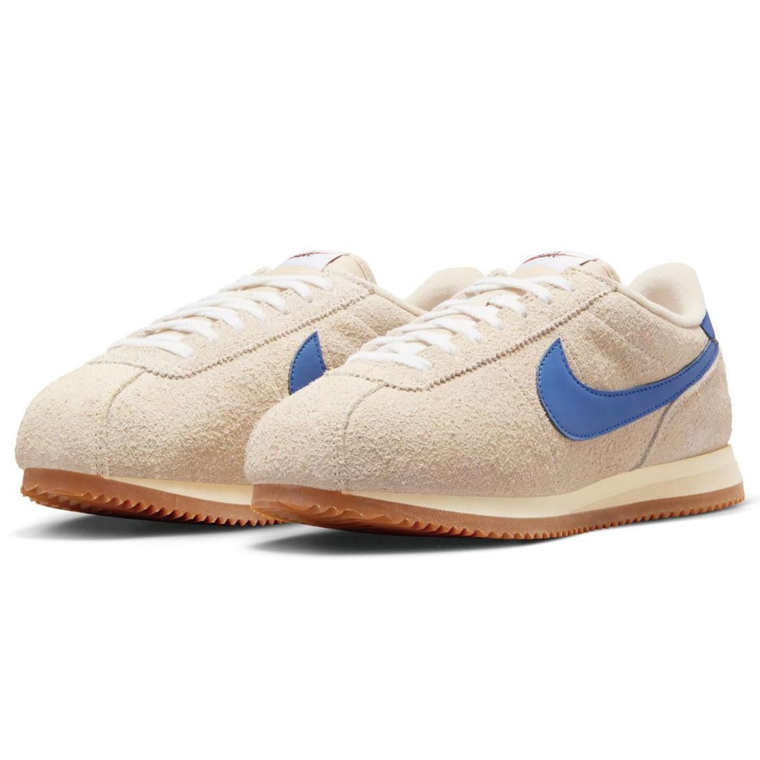 Nike Cortez Vintage W Cortez VNTG Песочный Королевский Размер Drift/Game FJ2530-101, 22.5см
Nike Cortez Vintage W Cortez VNTG Песочный Королевский Размер Drift/Game FJ2530-101, 22.5см
