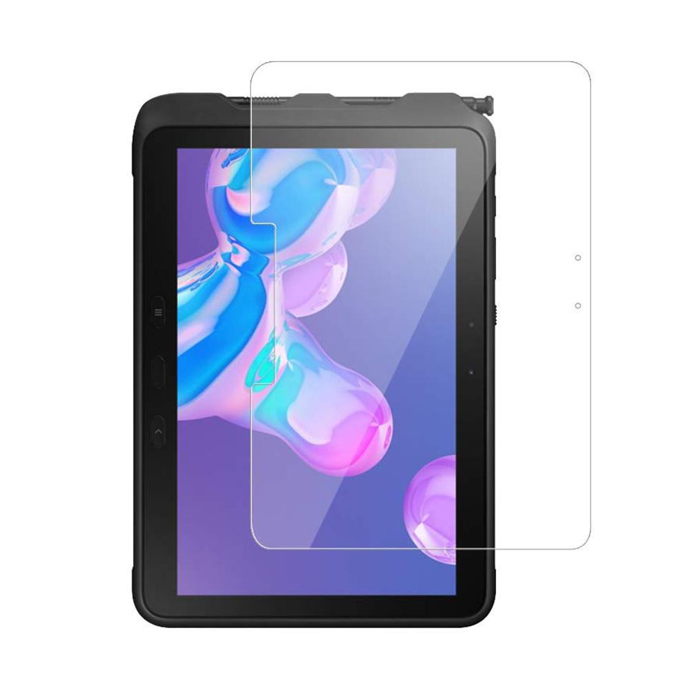 0.3mm Tempered Glass Screen Protector Arc Edge for Samsung Galaxy Tab Active Pro 10.1 T545 Type A
0.3mm Tempered Glass Screen Protector Arc Edge for Samsung Galaxy Tab Active Pro 10.1 T545 Type A