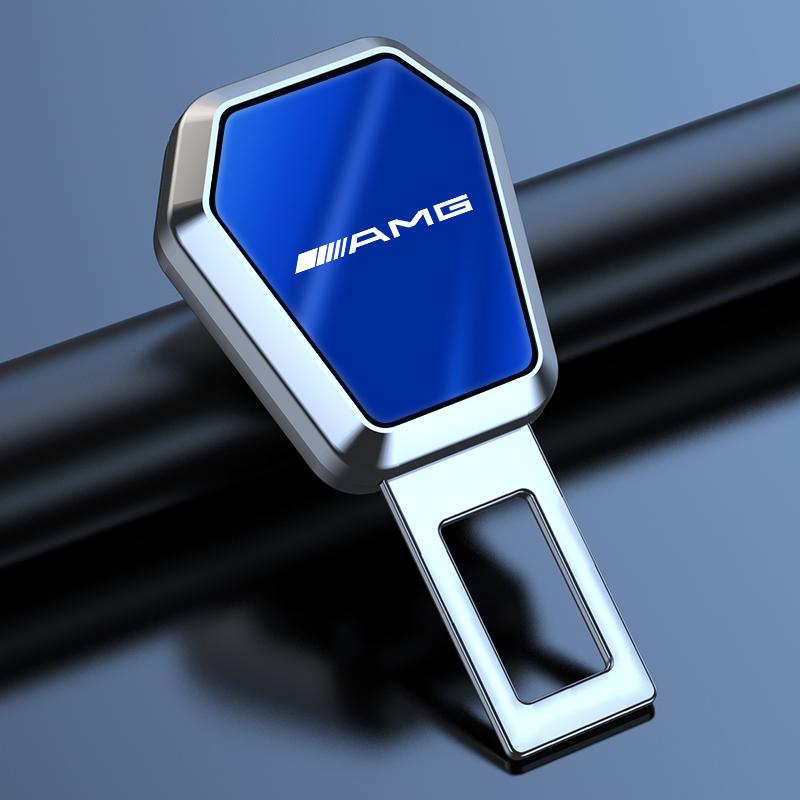 Zinc alloy Car Logo Seat Belt Extension Plug Converter Hub Center Cap Accessories For Mercedes Benz AMG Smart Fortwo 451 450 453
Zinc alloy Car Logo Seat Belt Extension Plug Converter Hub Center Cap Accessories For Mercedes Benz AMG Smart Fortwo 451 450 453