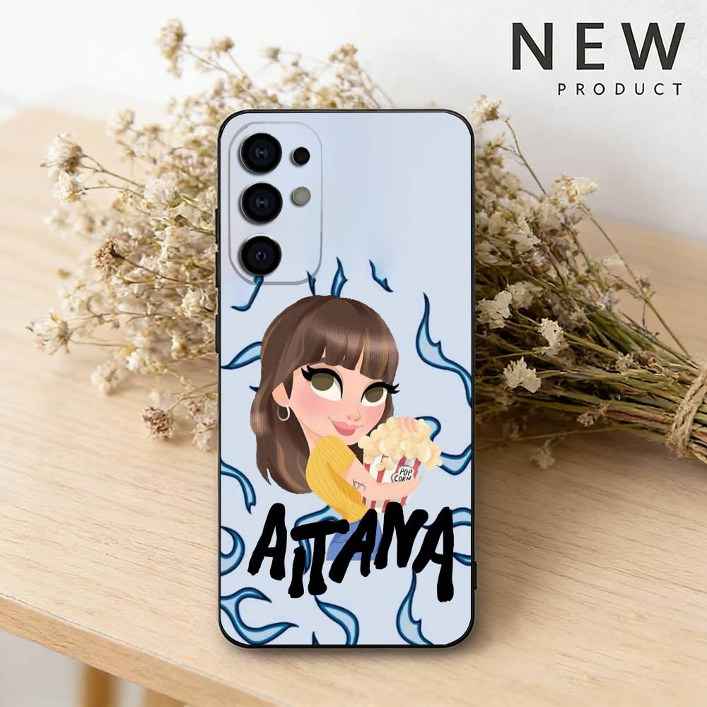 A-Aitana Cuarto azul Phone Case For Samsung S26,25,24,23,22,21,20,30,Ultra,Plus,Fe,Lite Black Shell Samsung S22ULTRA5G
A-Aitana Cuarto azul Phone Case For Samsung S26,25,24,23,22,21,20,30,Ultra,Plus,Fe,Lite Black Shell Samsung S22ULTRA5G