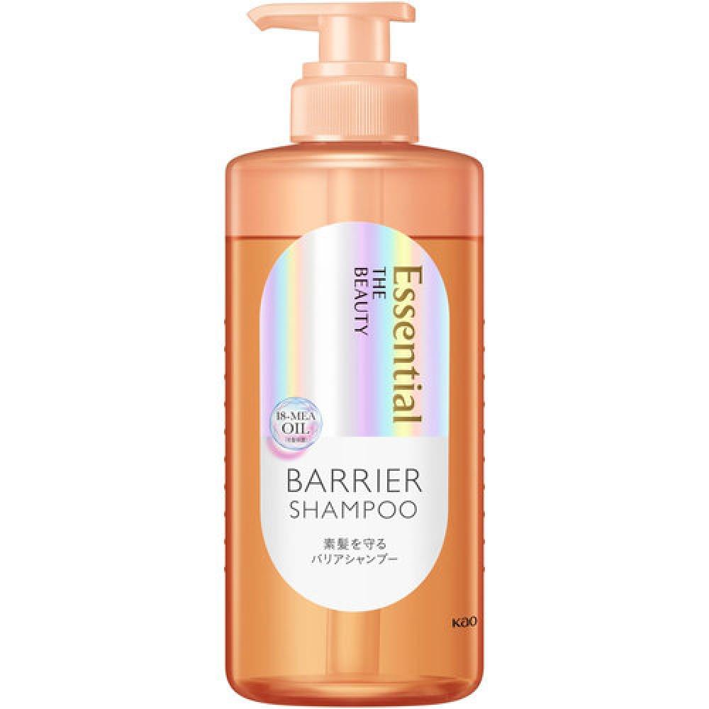 ESSENTIAL THE BEAUTY ESSENTIAL THE BEAUTY HAIR CONTENT ОЧИЩАЮЩИЙ БАРЬЕРНЫЙ ШАМПУНЬ 450 мл
ESSENTIAL THE BEAUTY ESSENTIAL THE BEAUTY HAIR CONTENT ОЧИЩАЮЩИЙ БАРЬЕРНЫЙ ШАМПУНЬ 450 мл