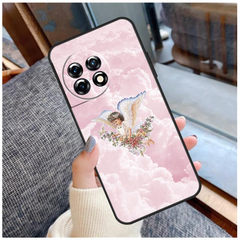 Renaissance Angel Aesthetic Case For OnePlus 15 12R 13R 13T 10T 8T 13 12 11 10 Pro Nord 5 CE 2 3 4 Lite N20 N30 Coque OnePlus Nord CE5
Renaissance Angel Aesthetic Case For OnePlus 15 12R 13R 13T 10T 8T 13 12 11 10 Pro Nord 5 CE 2 3 4 Lite N20 N30 Coque OnePlus Nord CE5
