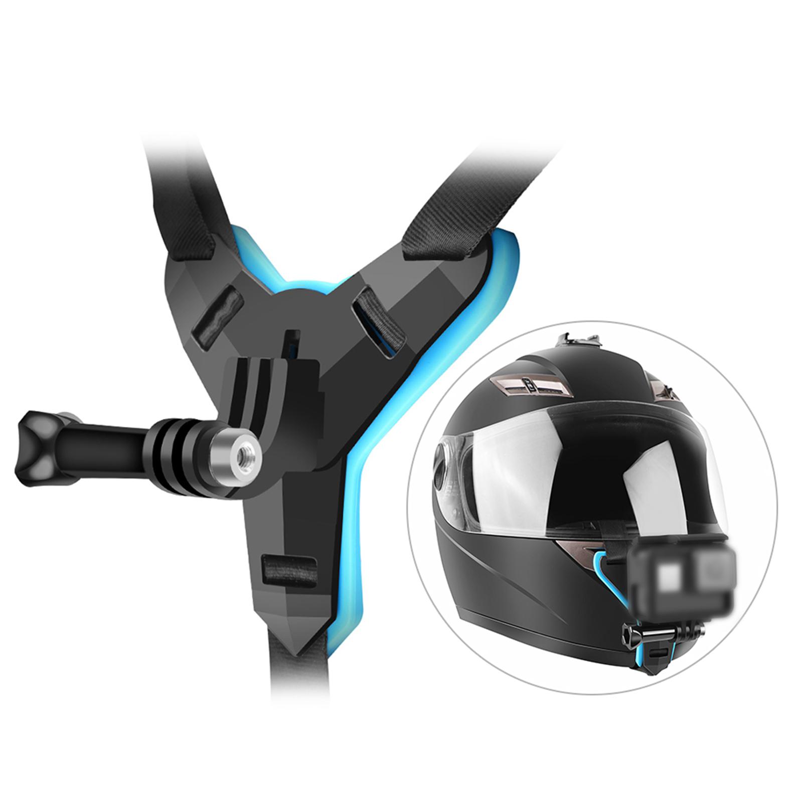 Full Face Helmet Chin Mount Jaw Holder Motorcycle Helmet Strap for 10 9 87 6 5 4 3 sj5000 6000 7000 Osmo Action
Full Face Helmet Chin Mount Jaw Holder Motorcycle Helmet Strap for 10 9 87 6 5 4 3 sj5000 6000 7000 Osmo Action