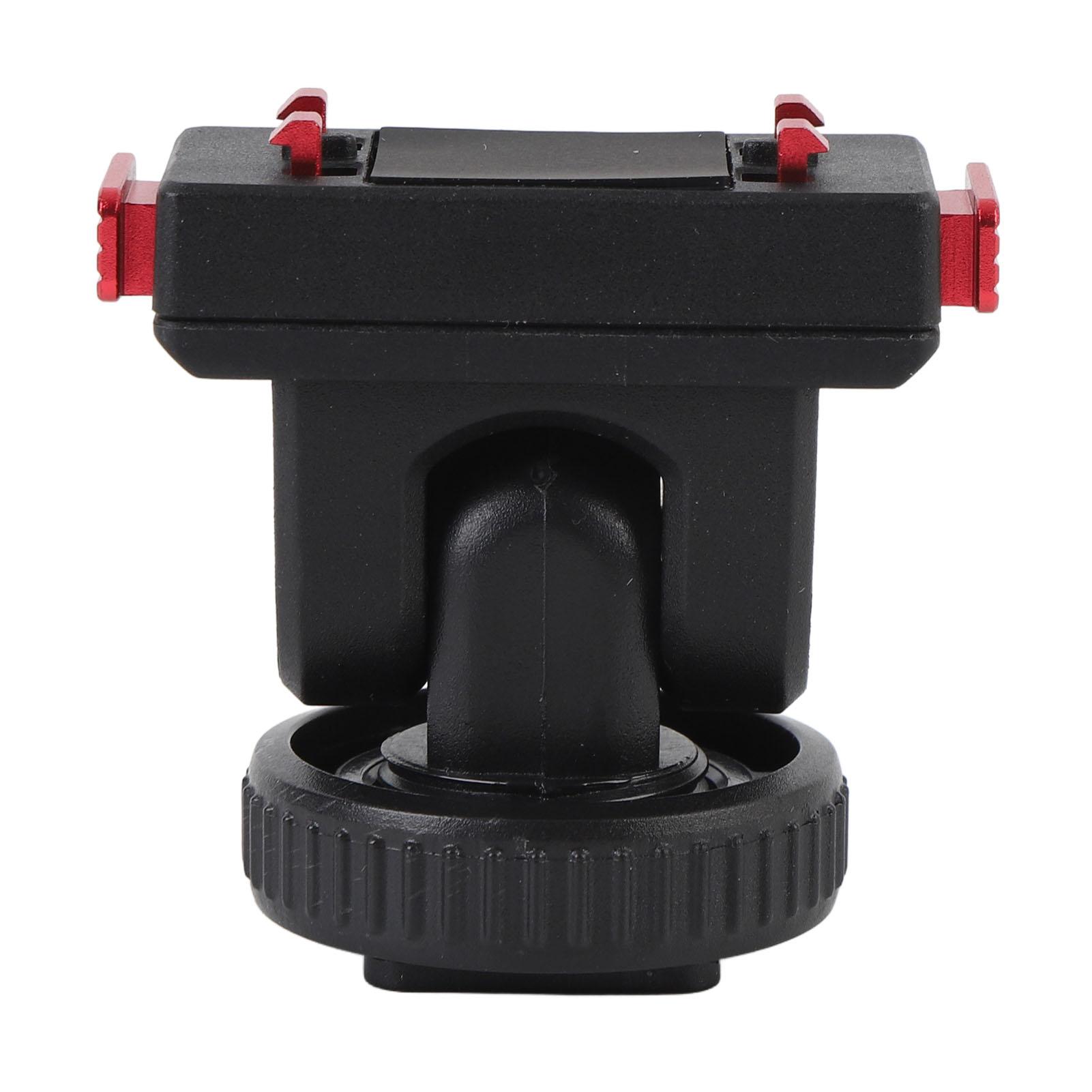 Camera Magnetic Quick Release Base Magnetic QR Mount with Cold Shoe Adapter for Pro 2
Camera Magnetic Quick Release Base Magnetic QR Mount with Cold Shoe Adapter for Pro 2
