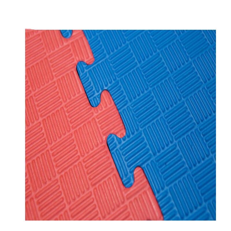 Jingrui Zhian Martial Arts & Fitness Training Mat One Size
Jingrui Zhian Martial Arts & Fitness Training Mat One Size