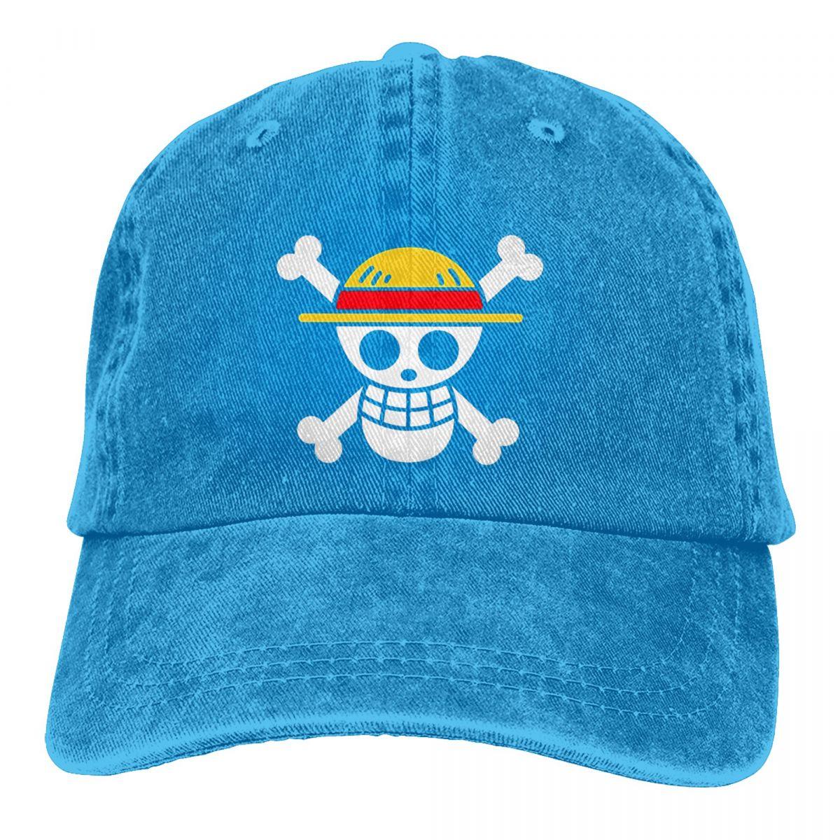 One Piece Аніме Багатобарвний Капелюх Жіноча Кепка Мугівара Персоналізовані Шапки Захисту Козирка One Size
One Piece Аніме Багатобарвний Капелюх Жіноча Кепка Мугівара Персоналізовані Шапки Захисту Козирка One Size