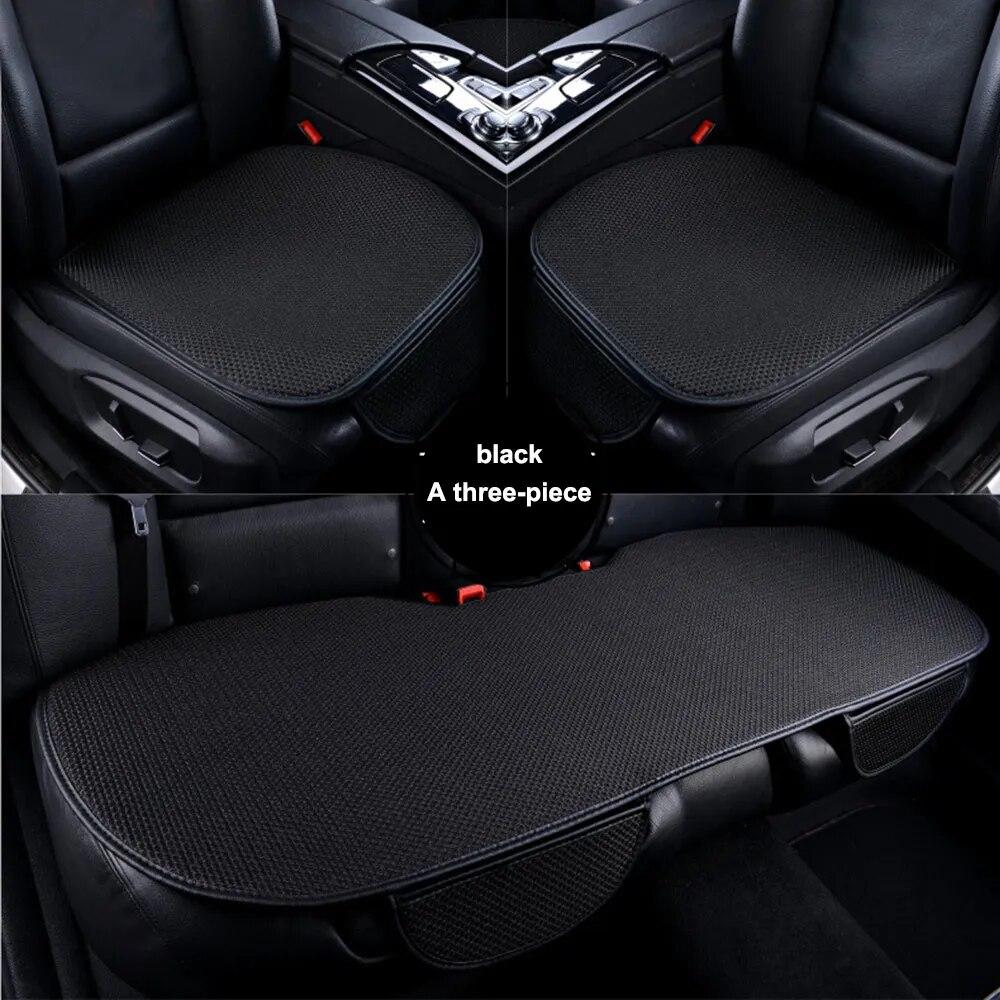 luxury Car seat cover car ice silk anti-slip seat cushion cool seats cushions Automobile Seat Cover Cushion Pad Mat
luxury Car seat cover car ice silk anti-slip seat cushion cool seats cushions Automobile Seat Cover Cushion Pad Mat
