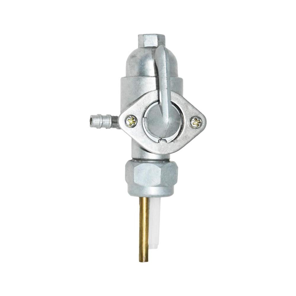 Gas Fuel Petcock For Yamaha LT2M LT2 LT3 1972-1973 LTMX YL2C M YB100 RX100
Gas Fuel Petcock For Yamaha LT2M LT2 LT3 1972-1973 LTMX YL2C M YB100 RX100