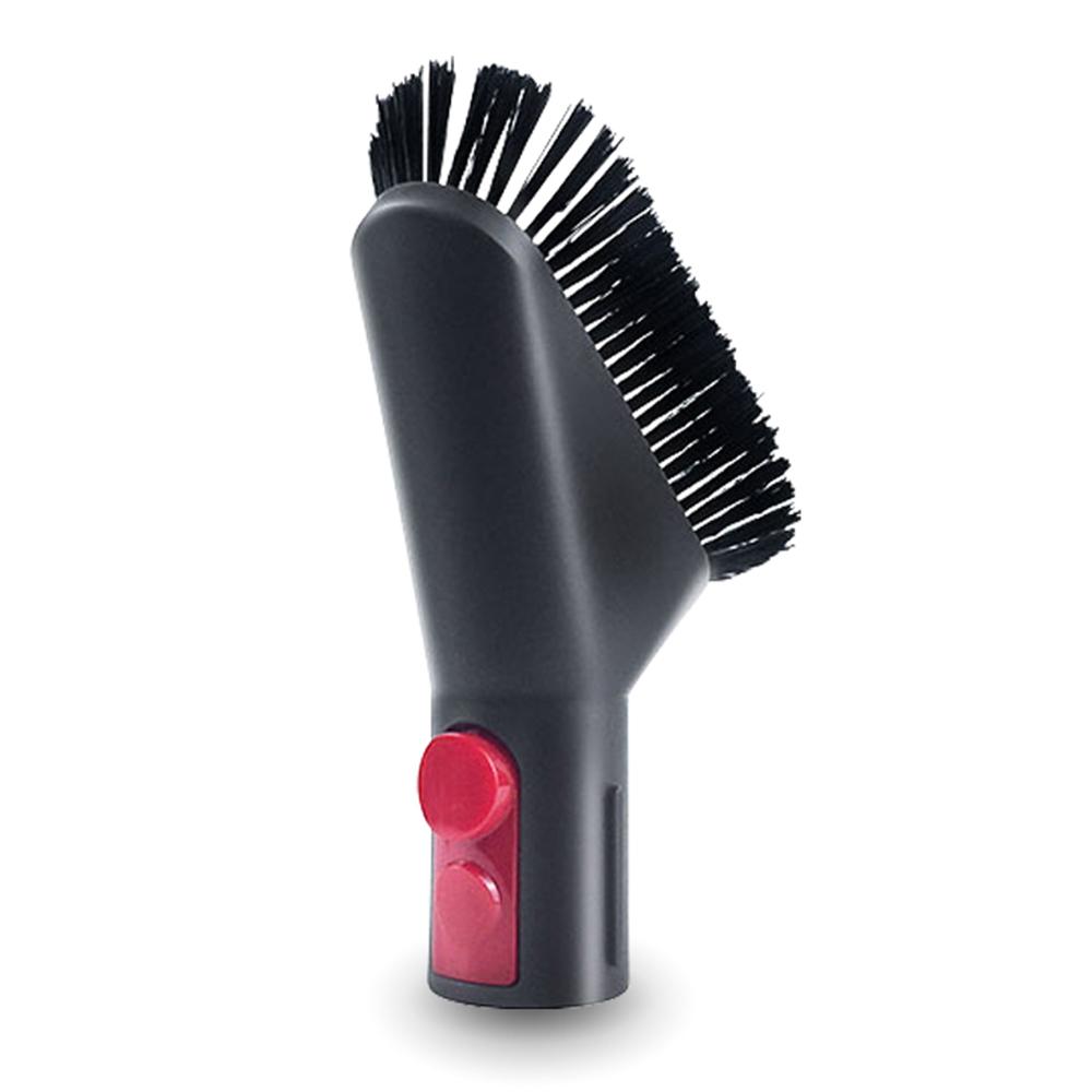 For Dyson V15/V12/V11/V10/V8/V7 4Pcs/Set Accessories Vacuum Cleaner Hard Soft Brush+Crevice Cleaning Nozzle+Mattress Suction Head Type A
For Dyson V15/V12/V11/V10/V8/V7 4Pcs/Set Accessories Vacuum Cleaner Hard Soft Brush+Crevice Cleaning Nozzle+Mattress Suction Head Type A